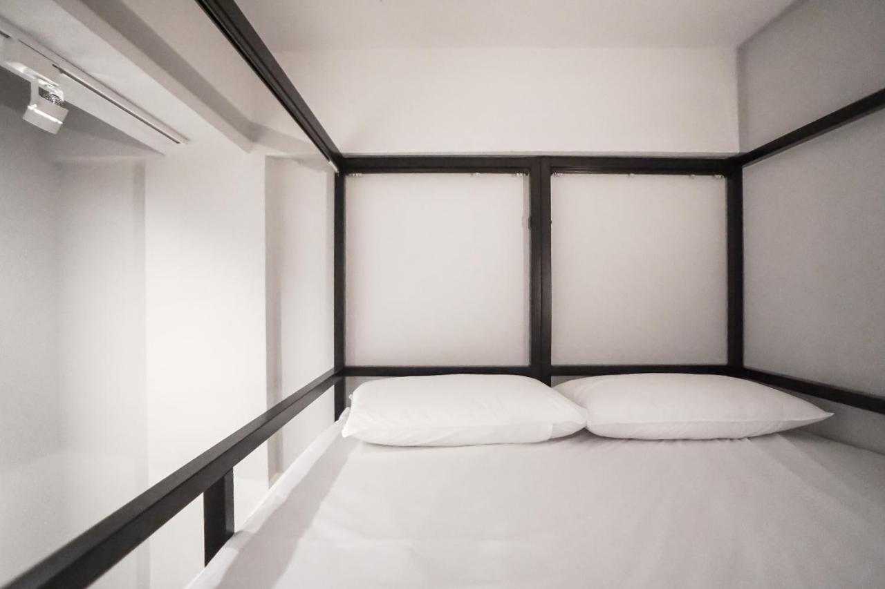 World Inn 窩二樓小客棧民宿 Hualien Dış mekan fotoğraf
