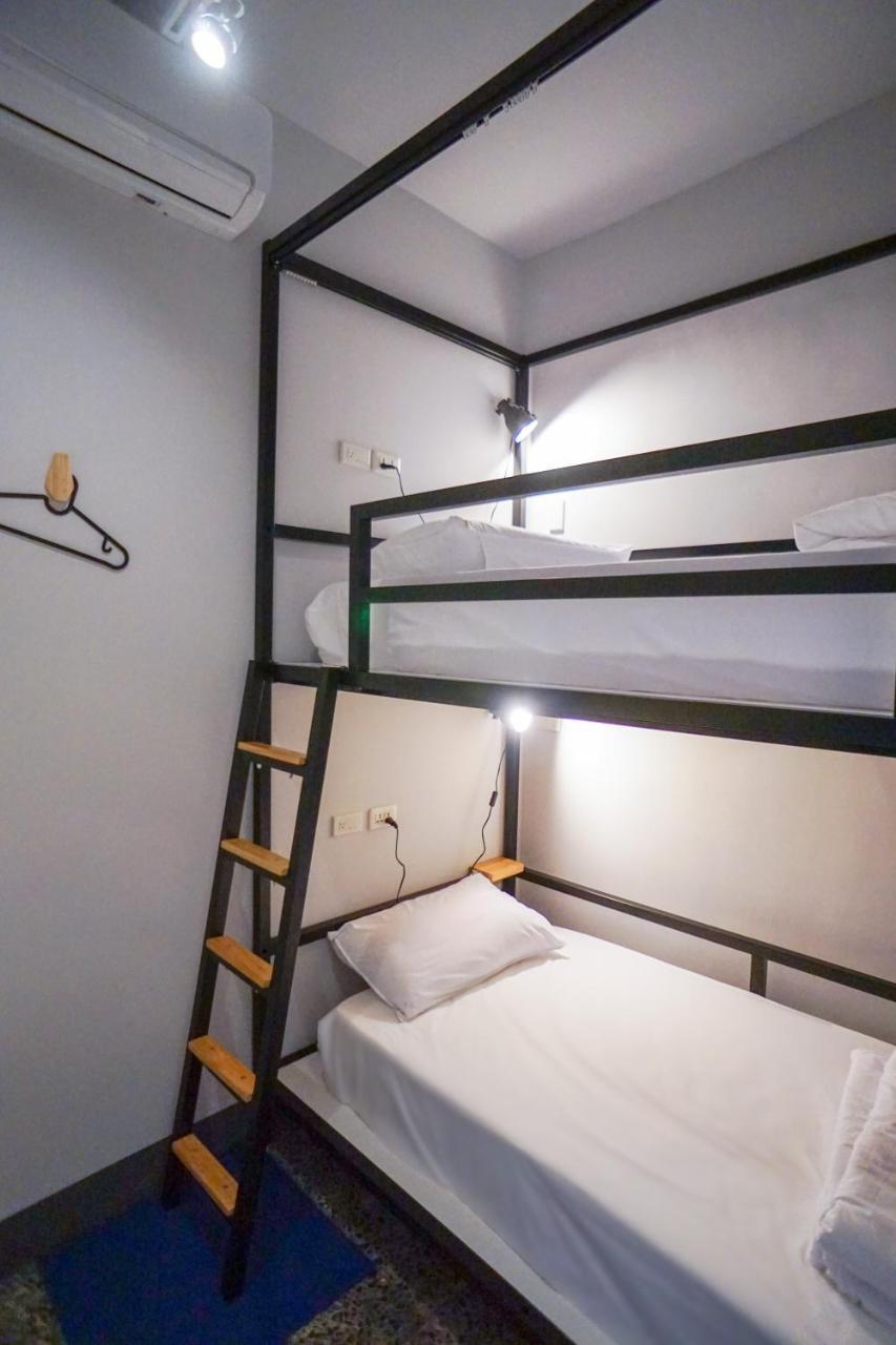 World Inn 窩二樓小客棧民宿 Hualien Dış mekan fotoğraf